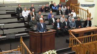 Михайло Паночко - Слухати правду, жити в правді