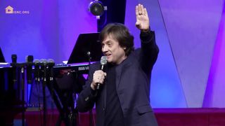 Виктор Судаков – Зачем наше покаяние нужно Богу?