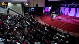 Виктор Судаков – Зачем наше покаяние нужно Богу?