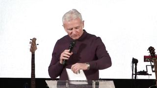 Павел Желноваков - Святая сила любви и веры