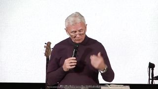Павел Желноваков - Святая сила любви и веры