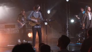 Олег Стрельников - Я не сдамся