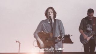 Олег Стрельников - Я не сдамся