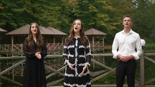 Мелодія Неба - Свято жнив