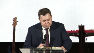 Эдуард Грабовенко - Что мешает слышать голос Божий