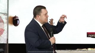 Эдуард Грабовенко - Что мешает слышать голос Божий