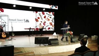 Эдуард Грабовенко - Что мешает слышать голос Божий