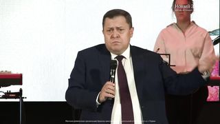 Эдуард Грабовенко - Что мешает слышать голос Божий