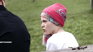 Вера в огне (2020)