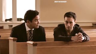 Вера в огне (2020)