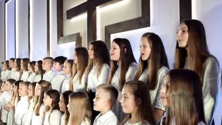 Нотки - Мало неба