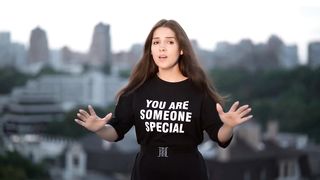 Дарина Кочанжи - К Твоим Святым Ногам