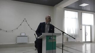 Николай Залуцкий - Как построить сильную Церковь