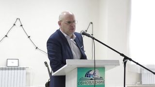 Николай Залуцкий - Как построить сильную Церковь