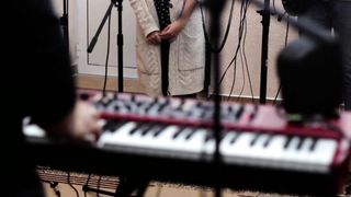 Room For More - Оживи