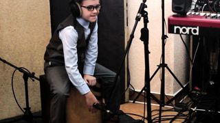 Room For More - Оживи