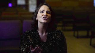 Марина Сідловська - Бог чує молитву