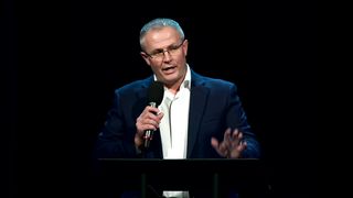 Александр Шевченко - Приемля царство непоколебимое