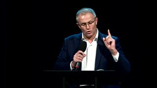 Александр Шевченко - Приемля царство непоколебимое