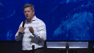 Александр Пекун - Как Черпать Силу Из Божьего Слова