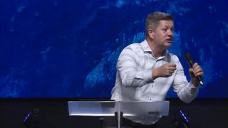 Александр Пекун - Как Черпать Силу Из Божьего Слова