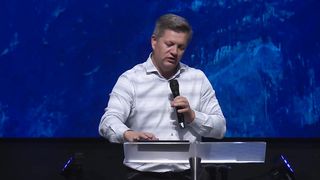 Александр Пекун - Как Черпать Силу Из Божьего Слова