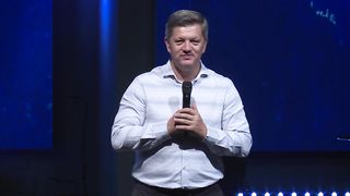 Александр Пекун - Как Черпать Силу Из Божьего Слова