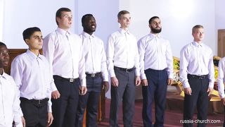 Братья Тамбовской Церкви - Время уходит