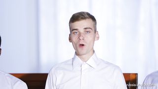 Братья Тамбовской Церкви - Время уходит