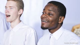 Братья Тамбовской Церкви - Время уходит