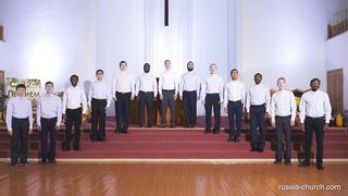 Братья Тамбовской Церкви - Время уходит
