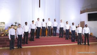 Братья Тамбовской Церкви - Время уходит