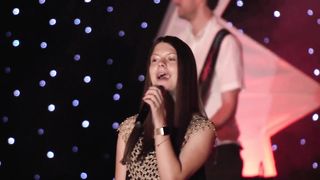 Максим Товкач и Элани Москалу - Снова Дождь