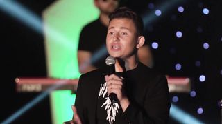 Максим Товкач и Элани Москалу - Снова Дождь