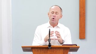 Іван Пендлишак - Гріх зароджується в розумі