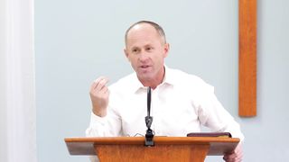 Іван Пендлишак - Гріх зароджується в розумі