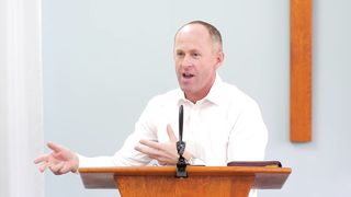 Іван Пендлишак - Гріх зароджується в розумі