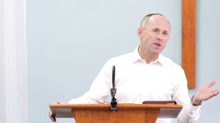 Іван Пендлишак - Гріх зароджується в розумі