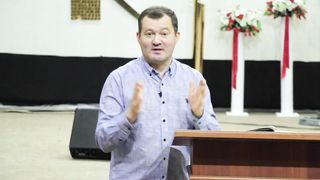 Анатолий Мокляк - А где Бог