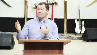 Анатолий Мокляк - А где Бог