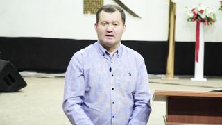 Анатолий Мокляк - А где Бог