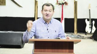 Анатолий Мокляк - А где Бог