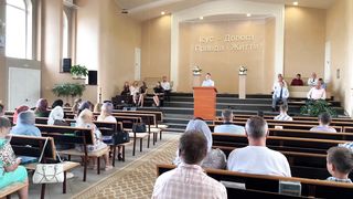 Роман Коханець - Притча про весілля