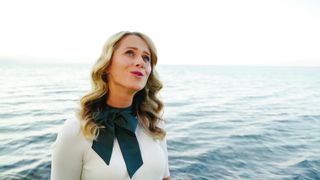 Светлана Демко - Ти Неосяжний