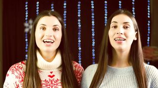 Семья Кирнев - День Христова Рождества