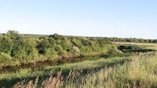 Валентина Корниенко - Ночь Глубокая, Тихо Стоят Сады