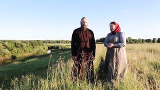 Валентина Корниенко - Ночь Глубокая, Тихо Стоят Сады