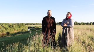 Валентина Корниенко - Ночь Глубокая, Тихо Стоят Сады