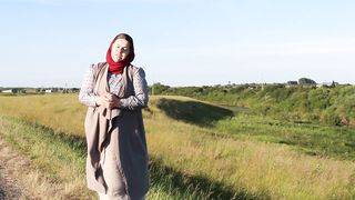 Валентина Корниенко - Ночь Глубокая, Тихо Стоят Сады