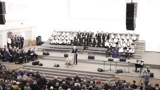 Михайло Паночко - Спасіння